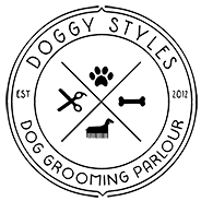Doggy Styles Dog Grooming Parlour - Clock Face, St. Helens